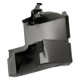 Replacement - Front Driver Side Fog Light Bracket (Standard Line)