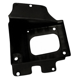 Replacement - Front Driver Side Fog Light Bracket (Standard Line)
