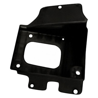 Replacement - Front Passenger Side Fog Light Bracket (Standard Line)