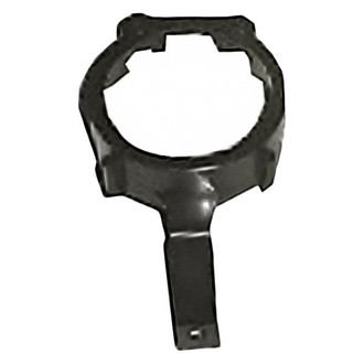 Replacement - Front Driver or Passenger Side Fog Light Bracket (Standard Line)