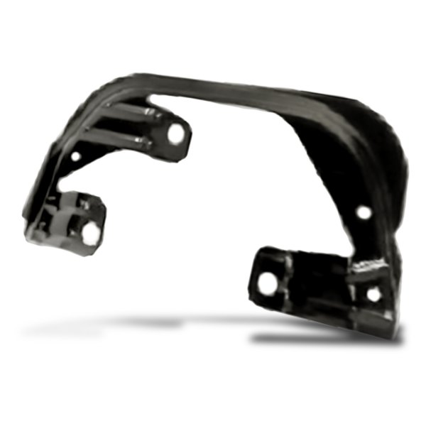 Replacement - Front Driver and Passenger Side Fog Light Bracket Kit