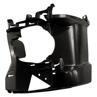 Replacement - Front Driver Side Fog Light Bracket (Standard Line)