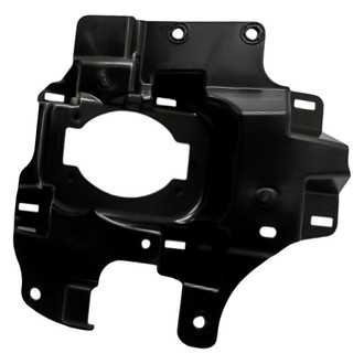 Replacement - Front Passenger Side Fog Light Bracket (Standard Line)