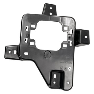 Replacement - Front Passenger Side Fog Light Bracket (Standard Line)