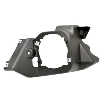 Replacement® - Front Fog Light Bracket