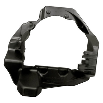 Replacement - Front Passenger Side Fog Light Bracket (Standard Line)