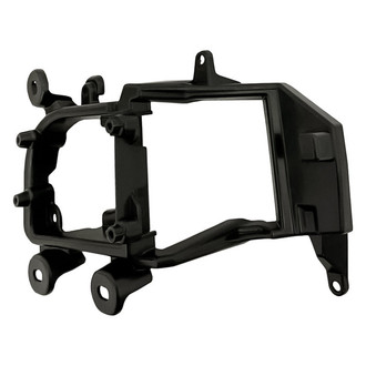 Replacement - Front Driver Side Fog Light Bracket (Standard Line)