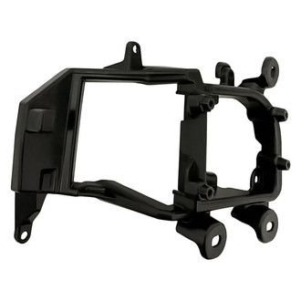 Replacement - Front Passenger Side Fog Light Bracket (CAPA Certified)