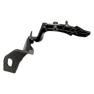 Replacement - Front Driver Side Fog Light Bracket (Standard Line)