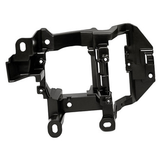 Replacement - Front Driver Side Fog Light Bracket (Standard Line)