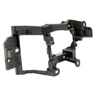 Replacement® - Front Fog Light Bracket