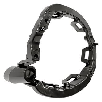 Replacement® - Front Fog Light Bracket