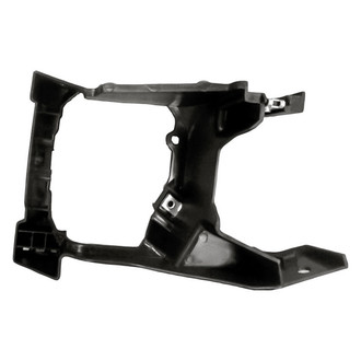 Replacement - Front Passenger Side Fog Light Bracket (Standard Line)