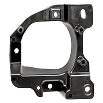 Replacement - Front Passenger Side Fog Light Bracket (Standard Line)