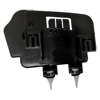 Replacement® - Front Fog Light Bracket