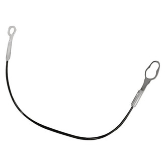 Replacement® - Tailgate Support Cable