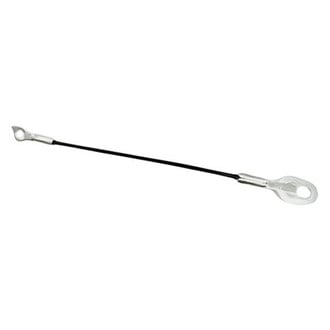 Replacement - Driver Side Tailgate Cable (Standard Line)