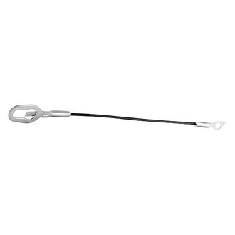 Replacement - Driver Side Tailgate Cable (Standard Line)