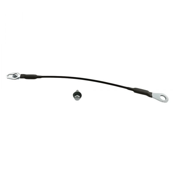 Replacement - Driver Side Tailgate Cable