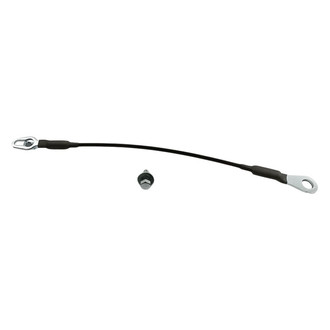 Replacement - Driver Side Tailgate Cable (Standard Line)