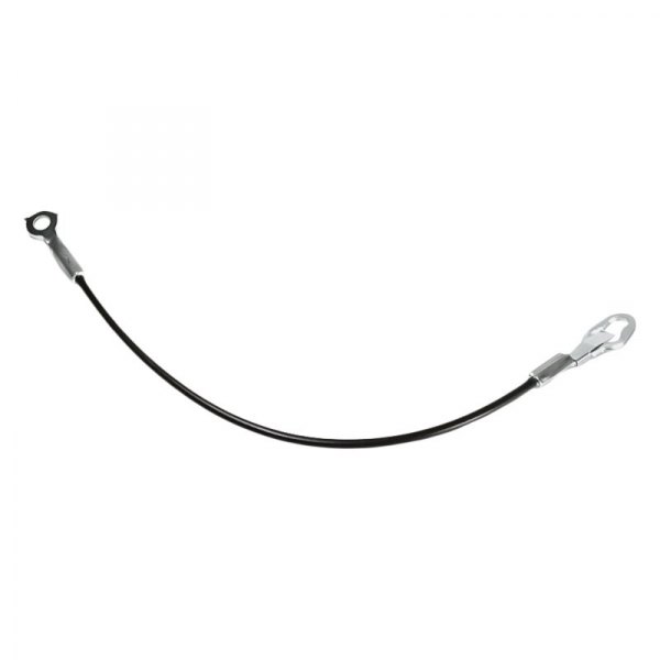 Replacement - Driver Side Tailgate Cable