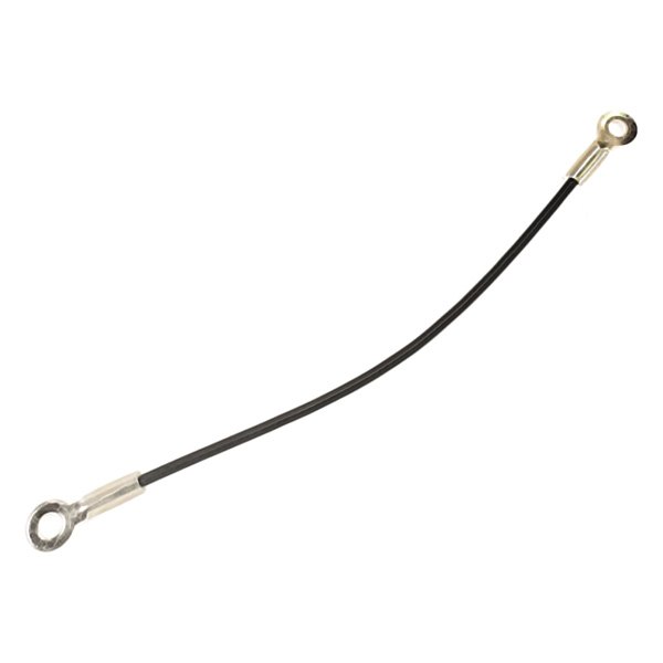 Replacement - Driver Side Tailgate Cable