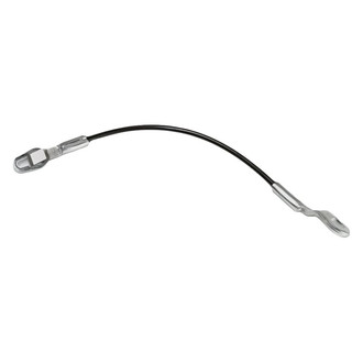 Replacement - Driver or Passenger Side Tailgate Cable (Standard Line)