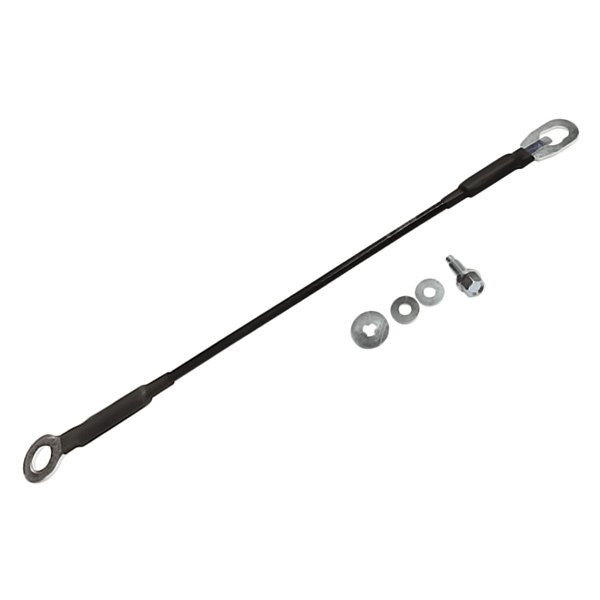 Replacement - Passenger Side Tailgate Cable