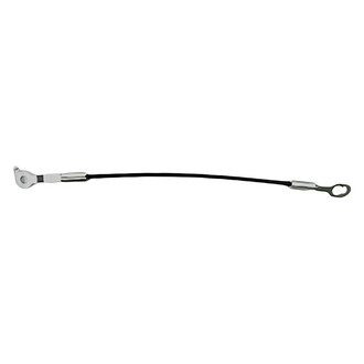 Replacement - Passenger Side Tailgate Cable (Standard Line)