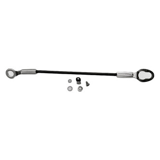 Replacement - Driver or Passenger Side Tailgate Cable (Standard Line)