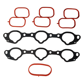 Replacement - Intake Manifold Gasket