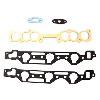 Replacement - Intake Manifold Gasket