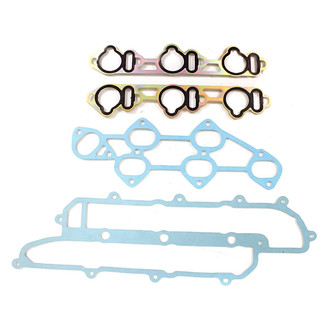 Replacement - Intake Manifold Gasket