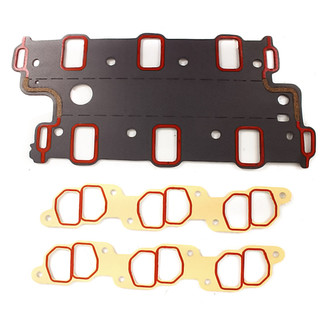Replacement - Intake Manifold Gasket