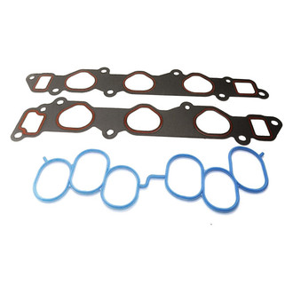 Replacement - Intake Manifold Gasket