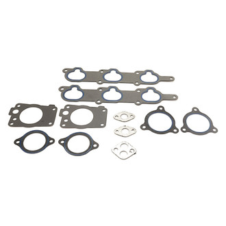 Replacement - Intake Manifold Gasket