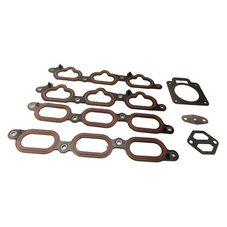 Replacement - Intake Manifold Gasket
