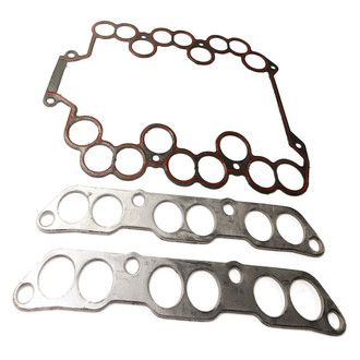 Replacement - Intake Manifold Gasket