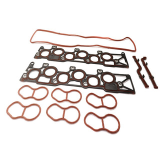 Replacement - Intake Manifold Gasket
