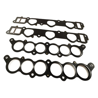 Replacement - Intake Manifold Gasket