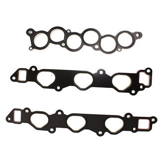 Replacement - Intake Manifold Gasket