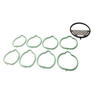 Replacement - Intake Manifold Gasket