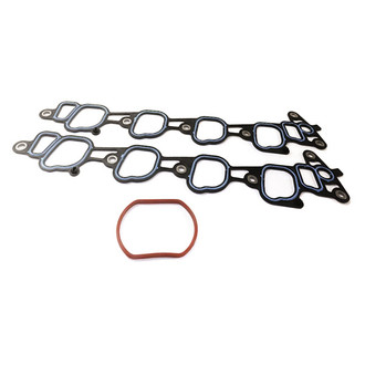 Replacement - Intake Manifold Gasket