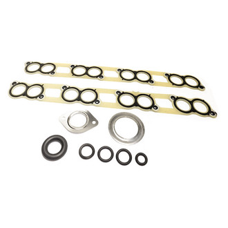 Replacement - Intake Manifold Gasket