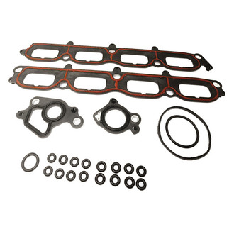 Replacement - Intake Manifold Gasket