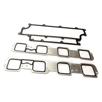 Replacement - Intake Manifold Gasket