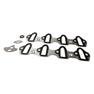 Replacement - Intake Manifold Gasket