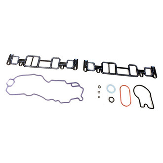 Replacement - Intake Manifold Gasket