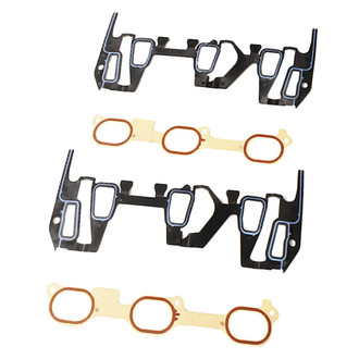 Replacement - Intake Manifold Gasket