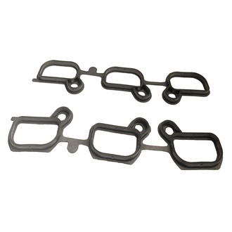 Replacement - Intake Manifold Gasket